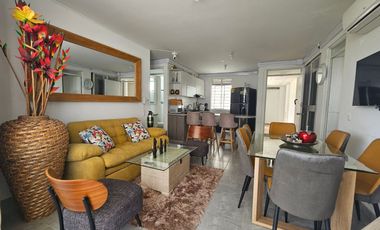 Apartamento en venta en Girardot- Cundinamarca