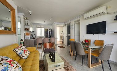 Apartamento en venta en Girardot- Cundinamarca