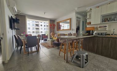 Apartamento en venta en Girardot- Cundinamarca