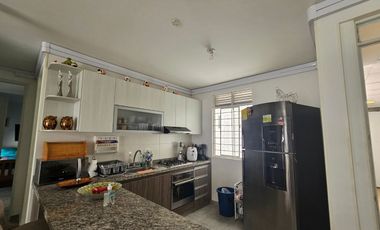 Apartamento en venta en Girardot- Cundinamarca