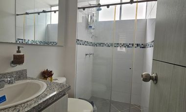 Apartamento en venta en Girardot- Cundinamarca