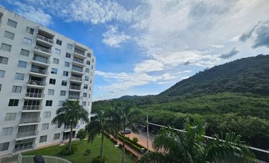 Apartamento en venta en Girardot- Cundinamarca