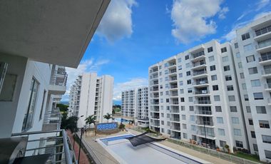 Apartamento en venta en Girardot- Cundinamarca