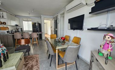 Apartamento en venta en Girardot- Cundinamarca