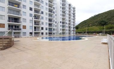 Apartamento en venta en Girardot- Cundinamarca