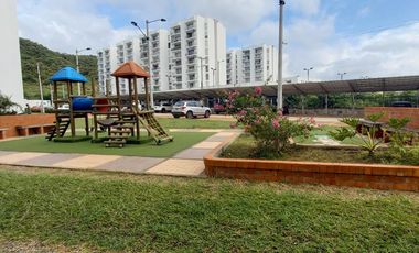 Apartamento en venta en Girardot- Cundinamarca