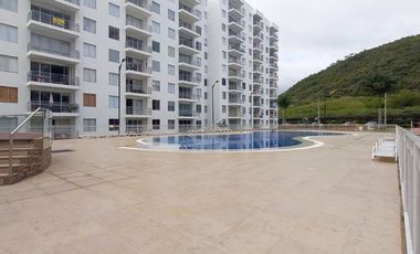 Apartamento en venta en Girardot- Cundinamarca