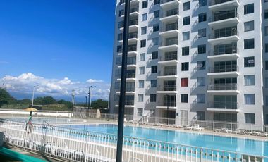 Apartamento en venta en Girardot- Cundinamarca