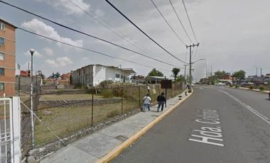 TERRENO EN VENTA, HACIENDA DEL PEDREGAL, ATIZAPÁN
