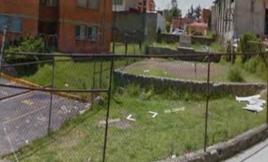 TERRENO EN VENTA, HACIENDA DEL PEDREGAL, ATIZAPÁN