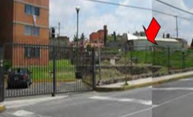 TERRENO EN VENTA, HACIENDA DEL PEDREGAL, ATIZAPÁN