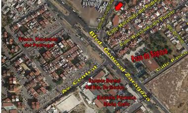 TERRENO EN VENTA, HACIENDA DEL PEDREGAL, ATIZAPÁN