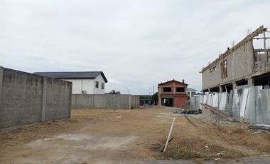 Venta de Terreno en la Urbanización Ciudad Celeste, 416 m2, Samborondón