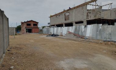 Venta de Terreno en la Urbanización Ciudad Celeste, 416 m2, Samborondón