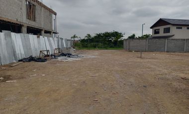 Venta de Terreno en la Urbanización Ciudad Celeste, 416 m2, Samborondón