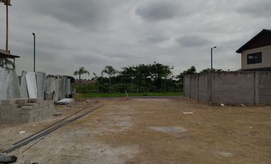 Venta de Terreno en la Urbanización Ciudad Celeste, 416 m2, Samborondón