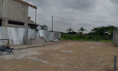 Venta de Terreno en la Urbanización Ciudad Celeste, 416 m2, Samborondón