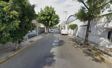 ¡¡Atención Inversionistas!! Venta de terreno en Remate Bancario, Col. Leyes De Reforma, CDMX.