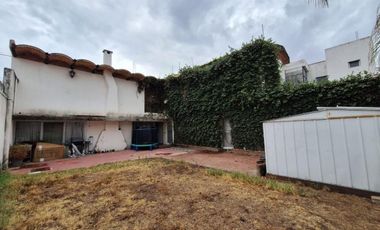 VENTA CASA A UNAS CUADRAS DE LA MINERCA, VALLARTA SUR, GUADALAJARA