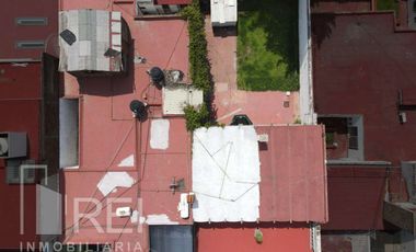 VENTA CASA A UNAS CUADRAS DE LA MINERCA, VALLARTA SUR, GUADALAJARA