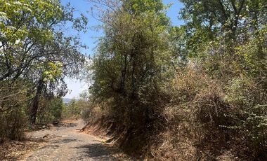 SE VENDE TERRENO EN Rancho Pinto, Tapalpa Country Club, Jalisco, México
