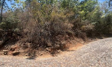 SE VENDE TERRENO EN Rancho Pinto, Tapalpa Country Club, Jalisco, México