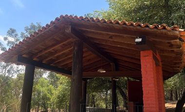 SE VENDE TERRENO EN Rancho Pinto, Tapalpa Country Club, Jalisco, México