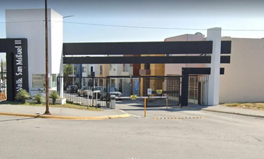 remate de casa en Valle de Sam Jorge, Ciudad Apodaca Nuevo Leon