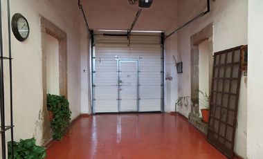Casona En Venta En Pueblo Magico