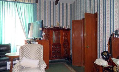 Casona En Venta En Pueblo Magico