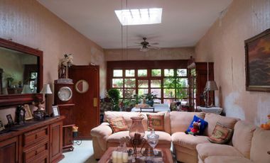 Casona En Venta En Pueblo Magico