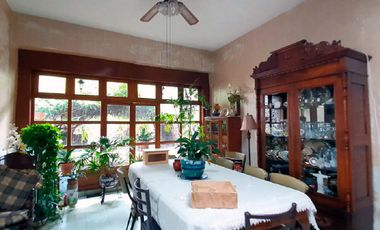 Casona En Venta En Pueblo Magico