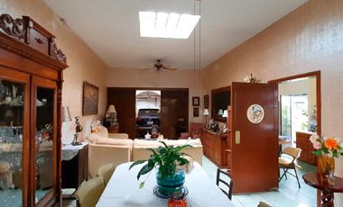 Casona En Venta En Pueblo Magico