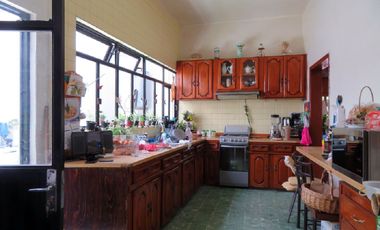 Casona En Venta En Pueblo Magico