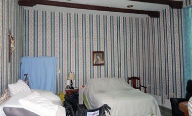 Casona En Venta En Pueblo Magico