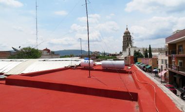 Casona En Venta En Pueblo Magico