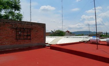 Casona En Venta En Pueblo Magico
