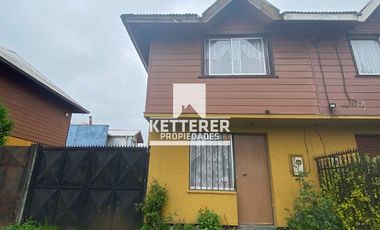 Casa en Labranza