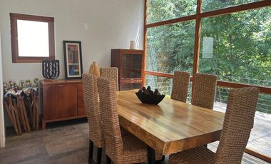 CASA EN VENTA EN AVANDARO