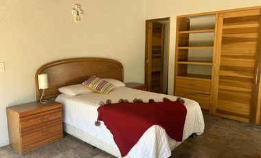 CASA EN VENTA EN AVANDARO