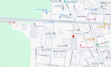 ¡¡Atención Inversionistas!! Venta de Casa en Remate Bancario, Col. Las Alamedas Montemorelos, Nuevo León.