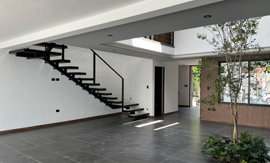 Casa en Venta en Lomas de Angelópolis I