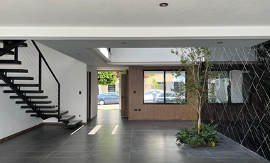Casa en Venta en Lomas de Angelópolis I