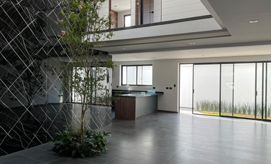 Casa en Venta en Lomas de Angelópolis I