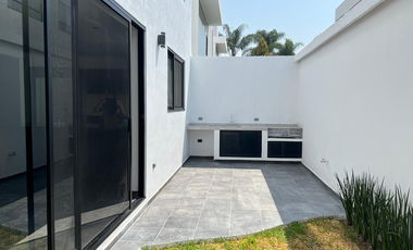Casa en Venta en Lomas de Angelópolis I