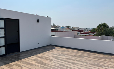Casa en Venta en Lomas de Angelópolis I