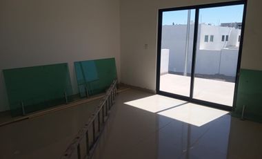 Casa Coto Atlantico