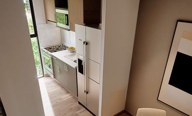 PREVENTA DEPARTAMENTO RIO CONSULADO, PERALVILLO, CUAUHTEMOC