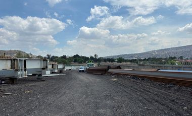 TERRENO EN VENTA EN LA MÉXICO PUEBLA, CHALCO