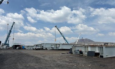 TERRENO EN VENTA EN LA MÉXICO PUEBLA, CHALCO